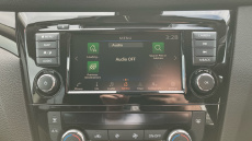 Nissan Qashqai 1.3 DiG-T Acenta Premium 5dr Petrol Hatchback